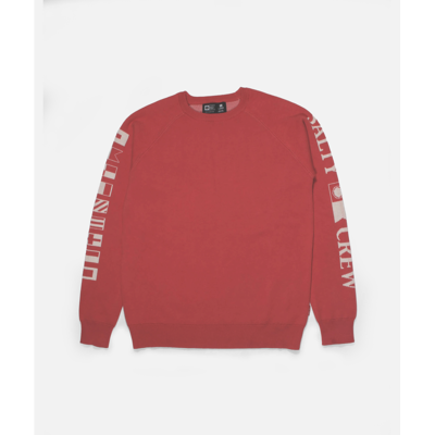 Alpha Knit - Pullover - Herr