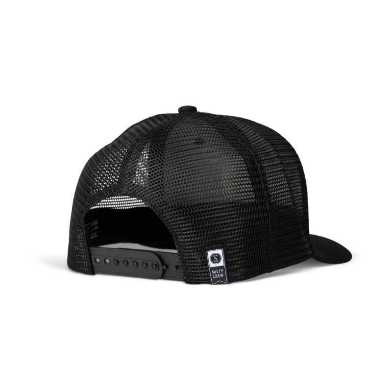 Salty Crew Tentacles Retro Trucker - Keps | Hardloop