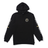 Maloja Tentacles Hooded Fleece - Hoodie - Men's | Hardloop