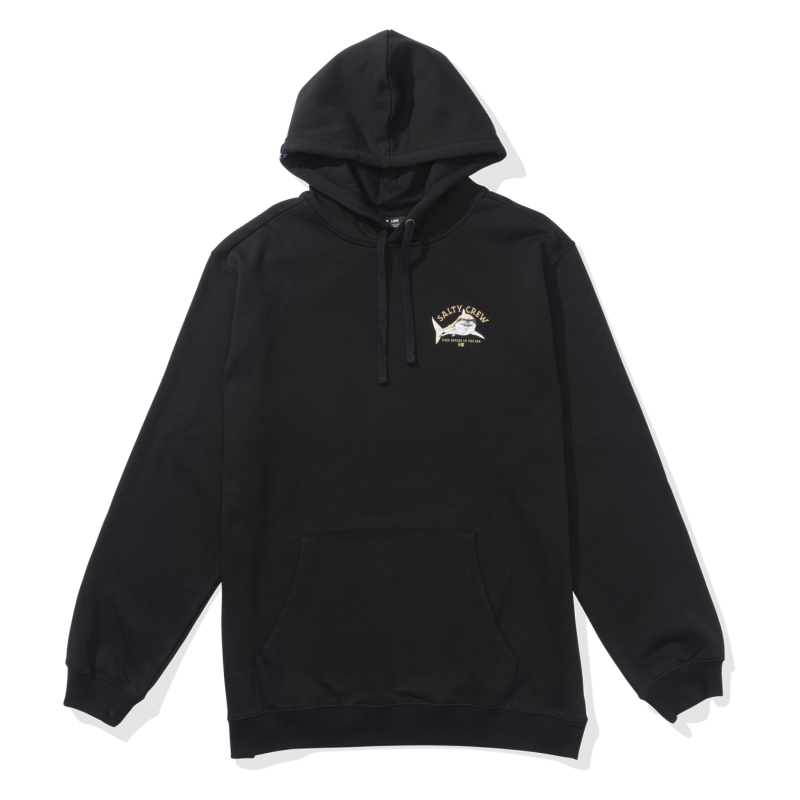 Salty Crew Lurking Fleece - Hoodie - Heren | Hardloop