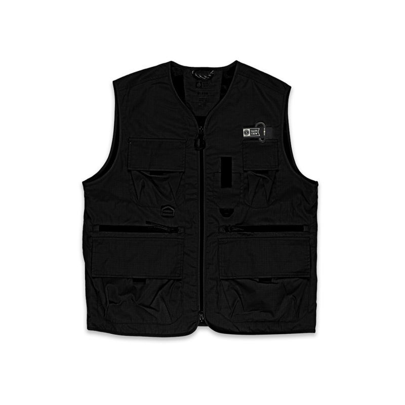 Salty Crew Stream Tech Vest - Veste sans manches homme | Hardloop