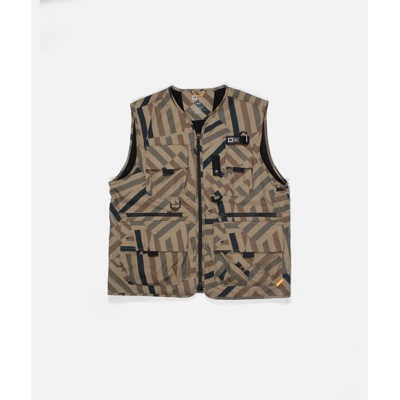 Stream Tech Vest - Chaleco - Hombre