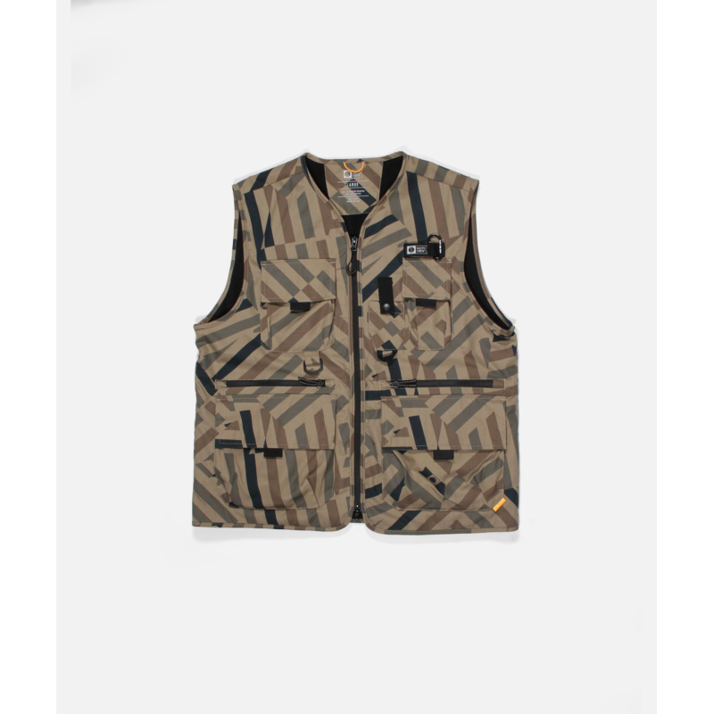 Stream Tech Vest - Vest - Herrer