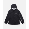 Salty Crew Tippet Snap Jacket - Veste homme | Hardloop