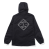 Salty Crew Tippet Snap Jacket - Jacket - Men's | Hardloop