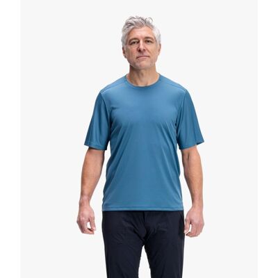 Roam Shirt SS - Camisola BTT homem