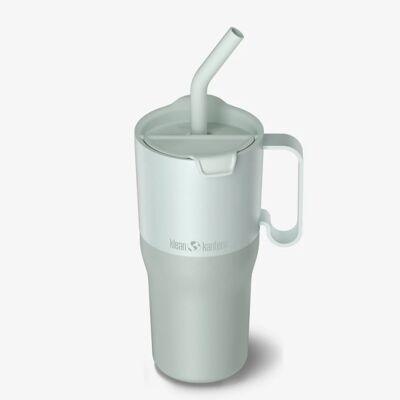 Rise Tumbler 26 oz w/ Flip Straw Lid - Kubek