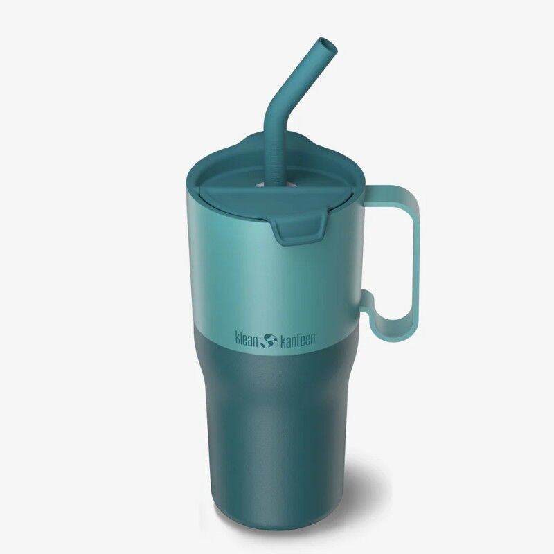 Rise Tumbler 26 oz w/ Flip Straw Lid - Muki