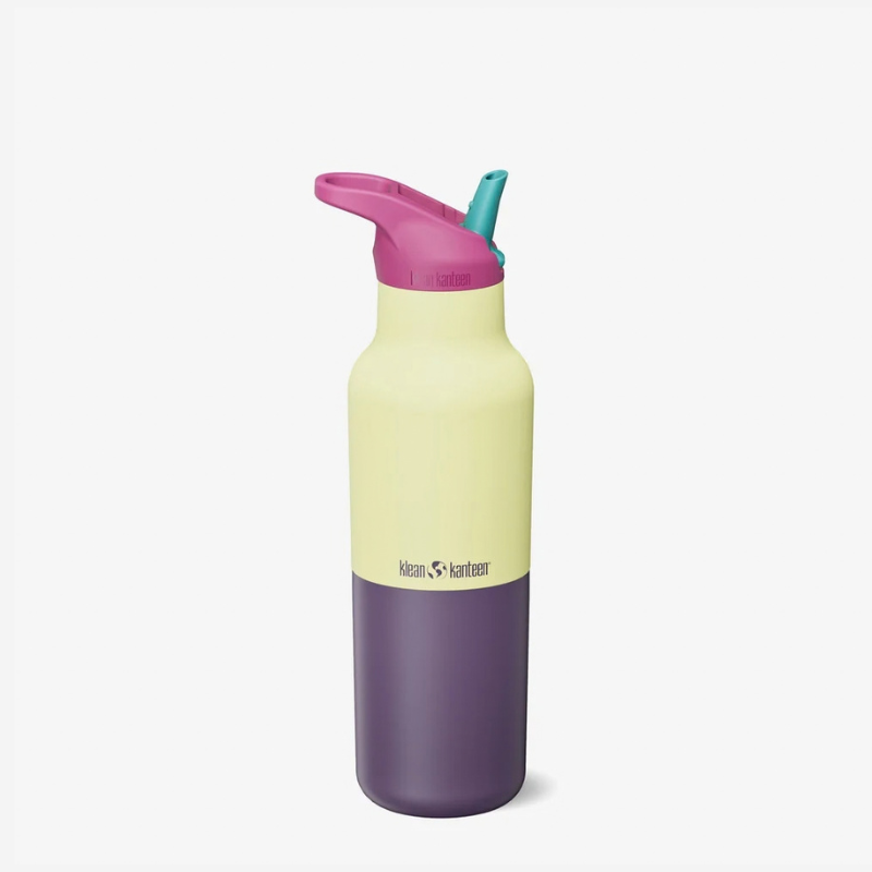 Rise Classic 16 oz w/ Flip Seal Sport Cap - Botella térmica