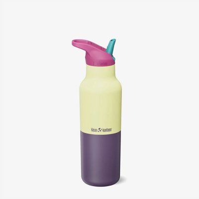 Rise Classic 16 oz w/ Flip Seal Sport Cap - Vacuum flask