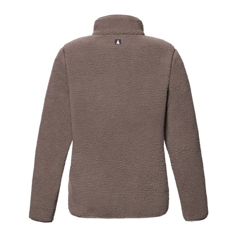 Musto Cove Deep Pile Fleece - Polar mulher | Hardloop