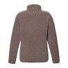 Musto Cove Deep Pile Fleece - Fleecevest - Dames | Hardloop