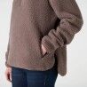 Musto Cove Deep Pile Fleece - Polar mulher | Hardloop