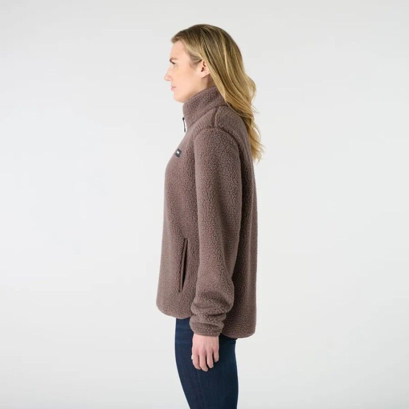 Musto Cove Deep Pile Fleece - Fleece jacket - Women's | Hardloop