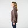 Musto Cove Deep Pile Fleece - Polaire femme | Hardloop