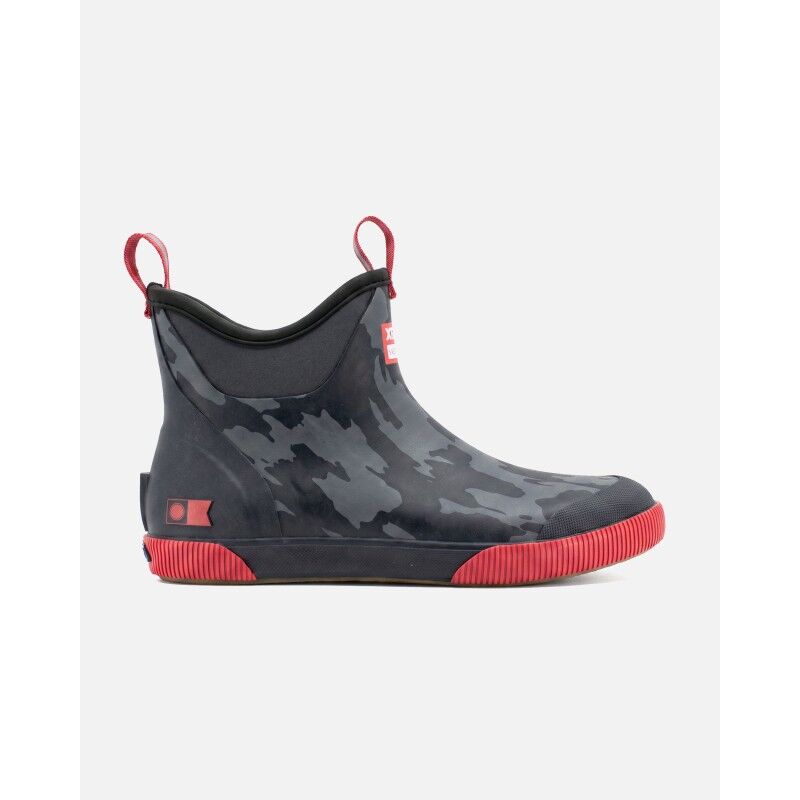 Salty Crew Xtratuf x Salty Crew Legacy Elevate - Wellington boots - Men's | Hardloop