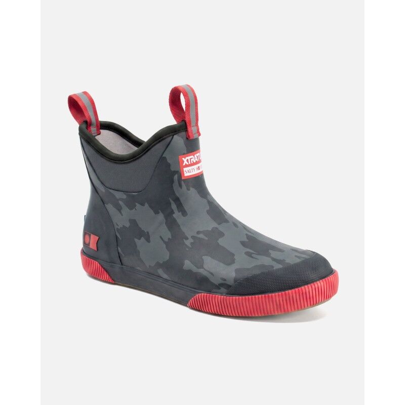 Salty Crew Xtratuf x Salty Crew Legacy Elevate - Rubberlaarzen - Heren | Hardloop