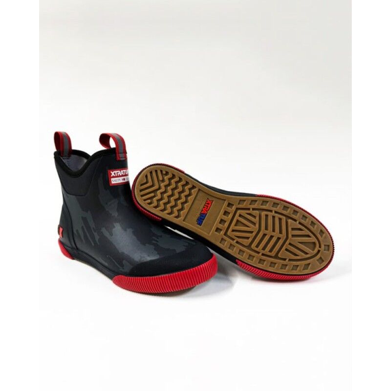 Salty Crew Xtratuf x Salty Crew Legacy Elevate - Bottes en caoutchouc homme | Hardloop