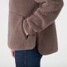 Musto Cove Deep Pile Fleece Jkt - Polaire femme | Hardloop