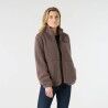 Musto Cove Deep Pile Fleece Jkt - Fleece jacket - Women's | Hardloop