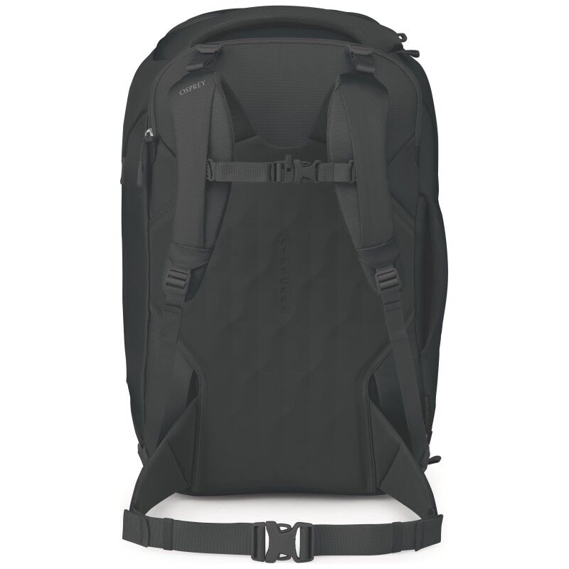 Osprey Sojourn Porter 65 - Sac à dos de voyage | Hardloop