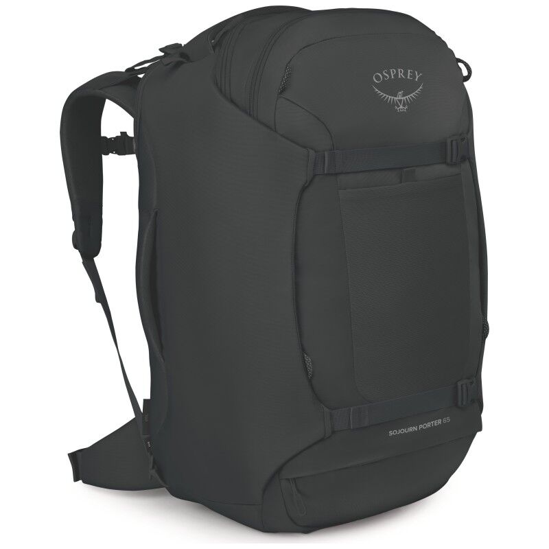 Osprey Sojourn Porter 65 - Plecak turystyczny | Hardloop