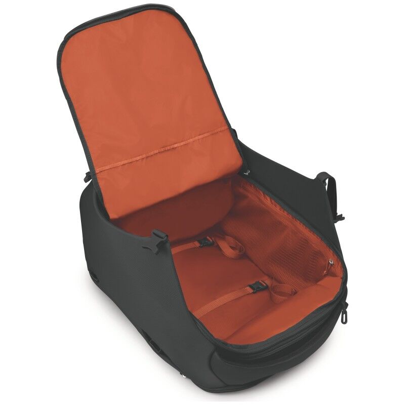 Osprey Sojourn Porter 65 - Plecak turystyczny | Hardloop