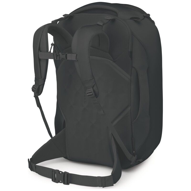 Osprey Sojourn Porter 65 - Travel backpack | Hardloop