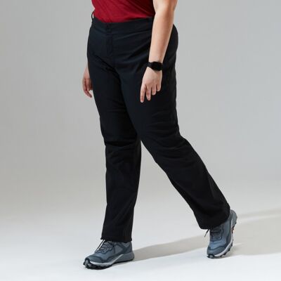 Ortler 2.0 Pant - Wandelbroek - Dames