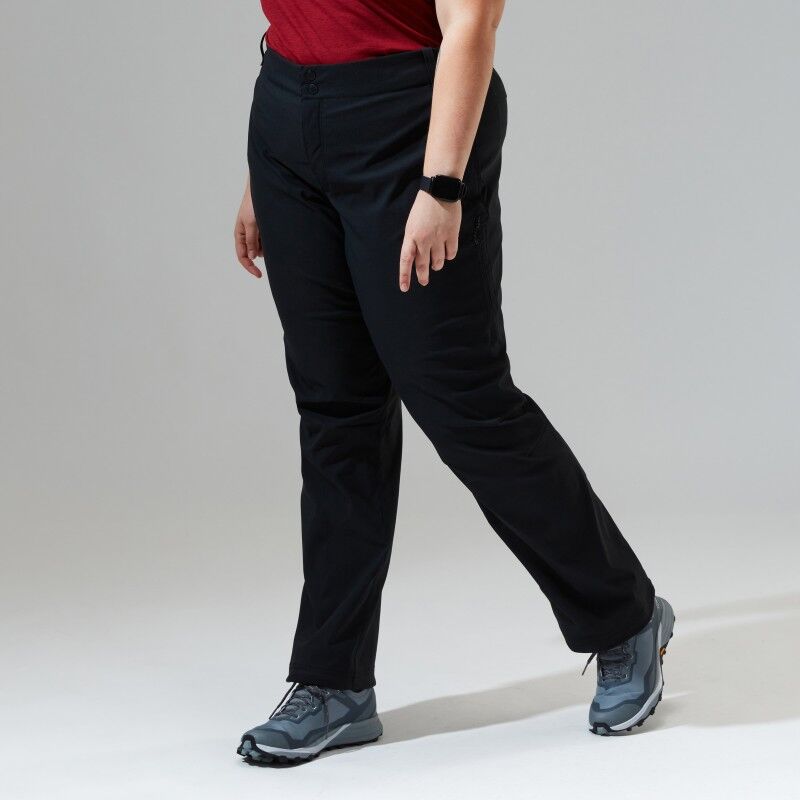 Berghaus Ortler 2.0 Pant - Wanderhose - Damen | Hardloop