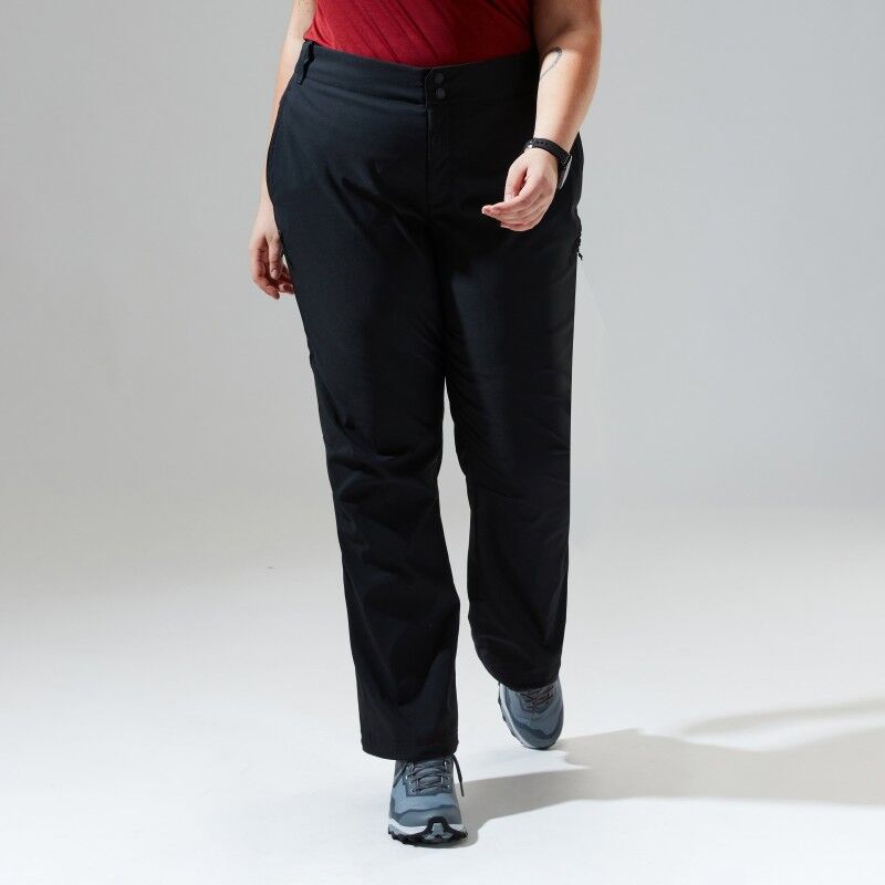 Berghaus Ortler 2.0 Pant - Wandelbroek - Dames | Hardloop