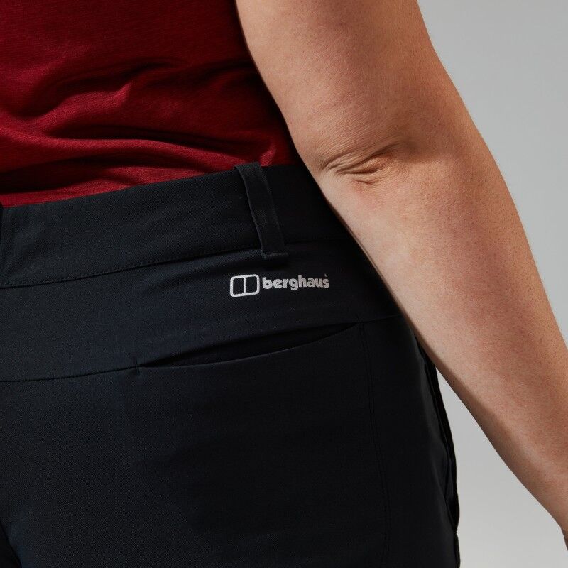 Berghaus Ortler 2.0 Pant - Pantaloni da escursionismo - Donna | Hardloop