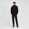 Berghaus Prism Polartec Fleece Half Zip - Fleecevest - Heren | Hardloop