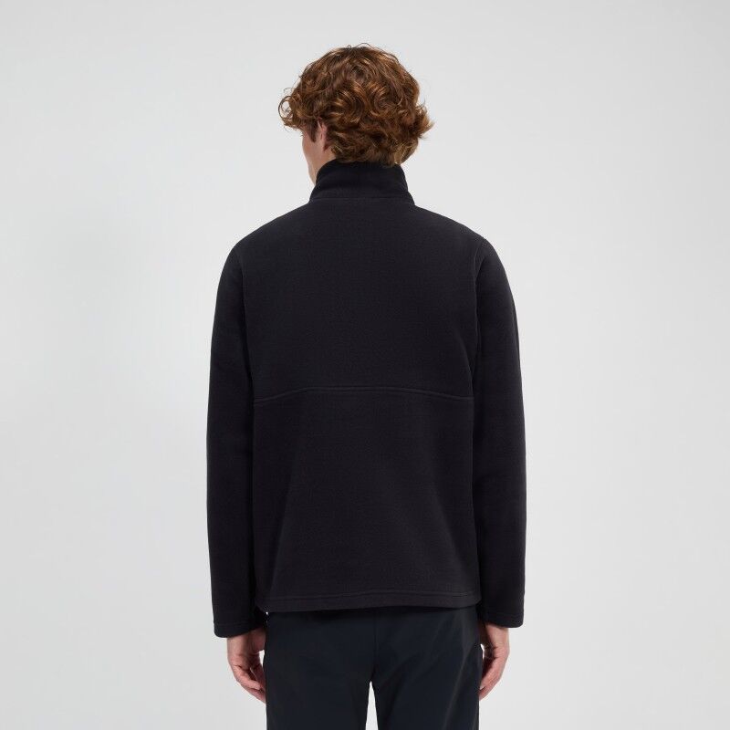 Berghaus Prism Polartec Fleece Half Zip - Bluza polarowa meska | Hardloop