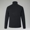 Berghaus Prism Polartec Fleece Half Zip - Fleecevest - Heren | Hardloop