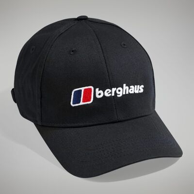 Logo Recognition Cap - Cap
