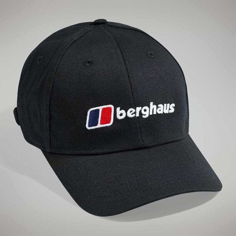 Berghaus Logo Recognition Cap - Keps | Hardloop