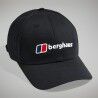 Berghaus Logo Recognition Cap - Cap | Hardloop