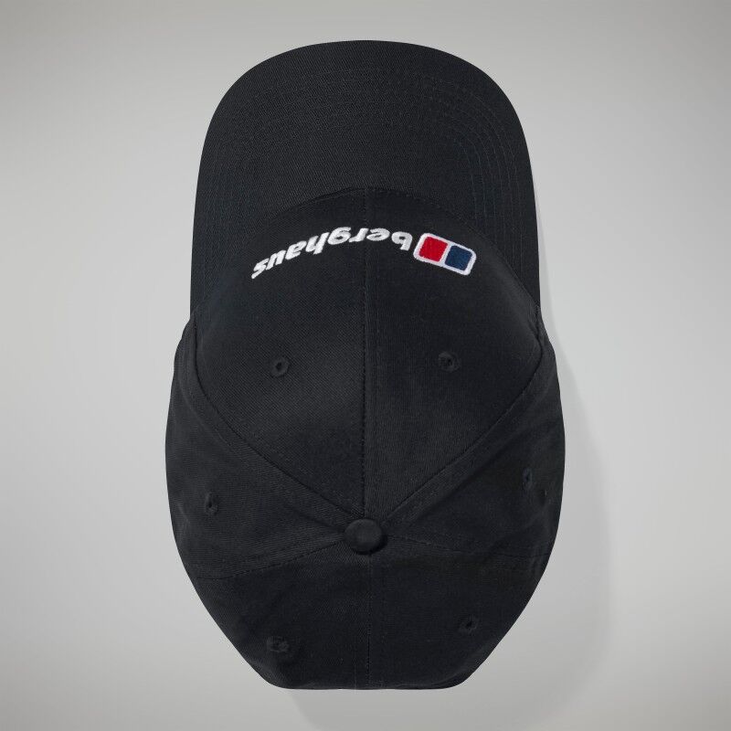 Berghaus Logo Recognition Cap - Keps | Hardloop