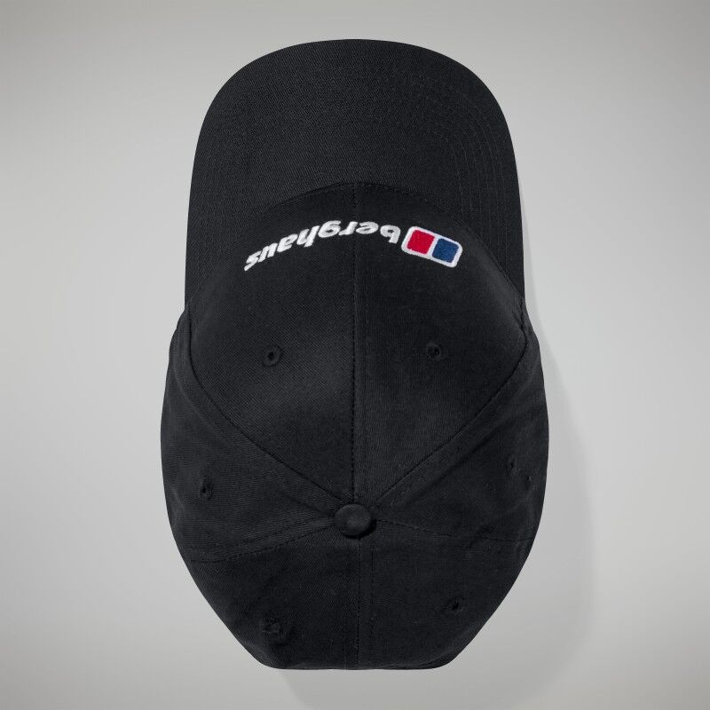 Berghaus Logo Recognition Cap - Cappellino | Hardloop