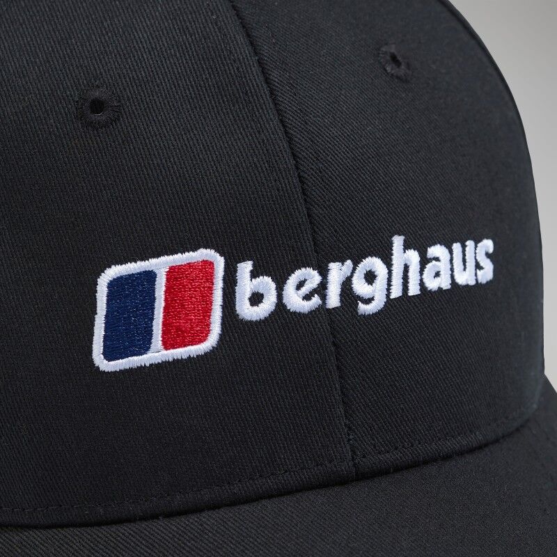 Berghaus Logo Recognition Cap - Cap | Hardloop