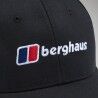 Berghaus Logo Recognition Cap - Kšiltovka | Hardloop