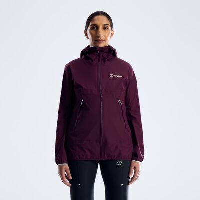 Rain-Motion Jacket - Waterproof jacket - Women's