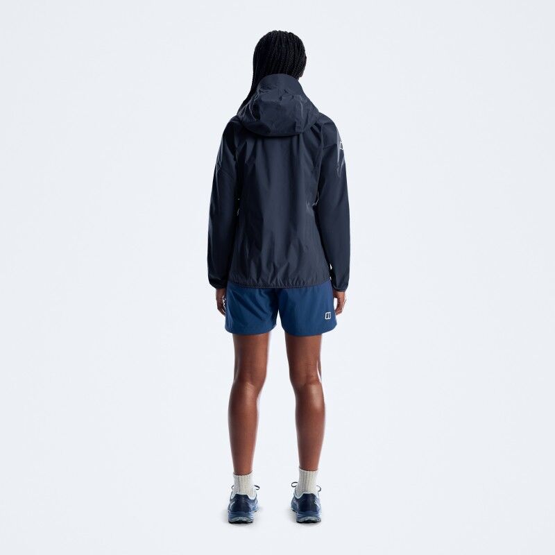 Berghaus Rain-Motion Jacket - Giacca antipioggia - Donna | Hardloop