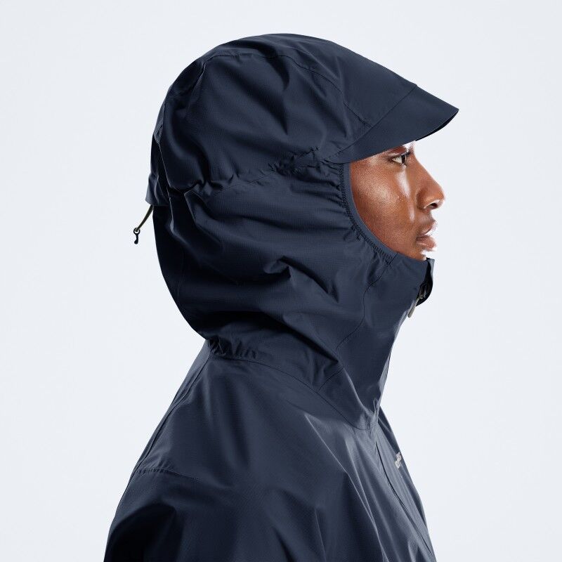 Berghaus Rain-Motion Jacket - Casaco impermeável mulher | Hardloop