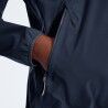 Berghaus Rain-Motion Jacket - Dámská nepromokavá bunda | Hardloop