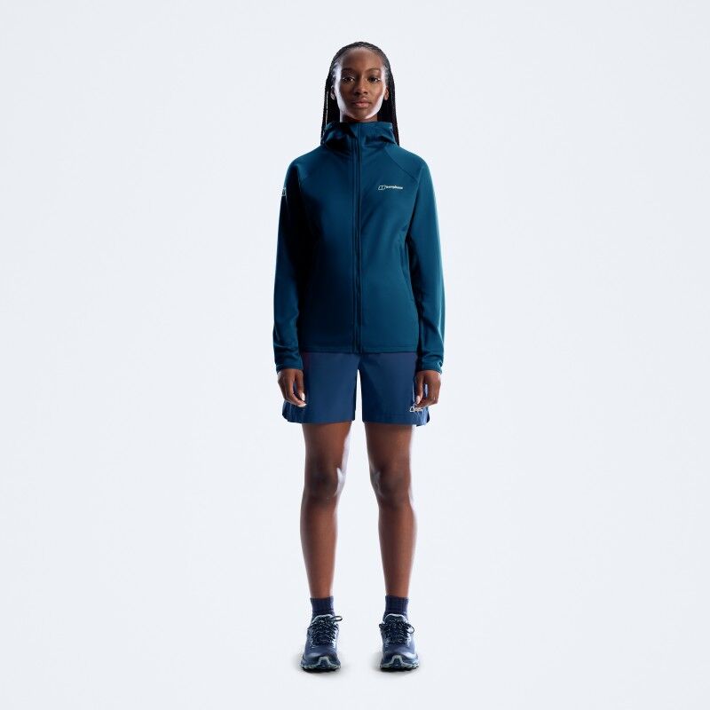 Berghaus Staindrop Hike Jacket - Hybridjacke | Hardloop