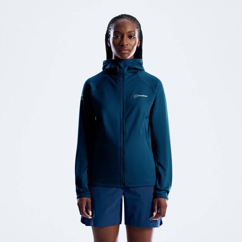 Berghaus Staindrop Hike Jacket - Hybridní bundy | Hardloop