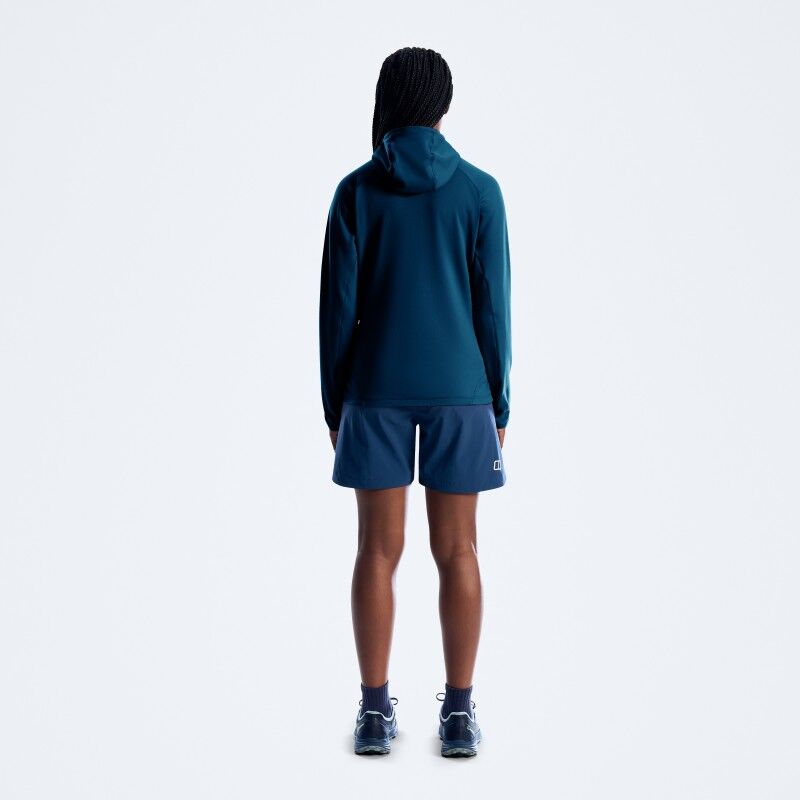 Berghaus Staindrop Hike Jacket - Hybridjacke | Hardloop