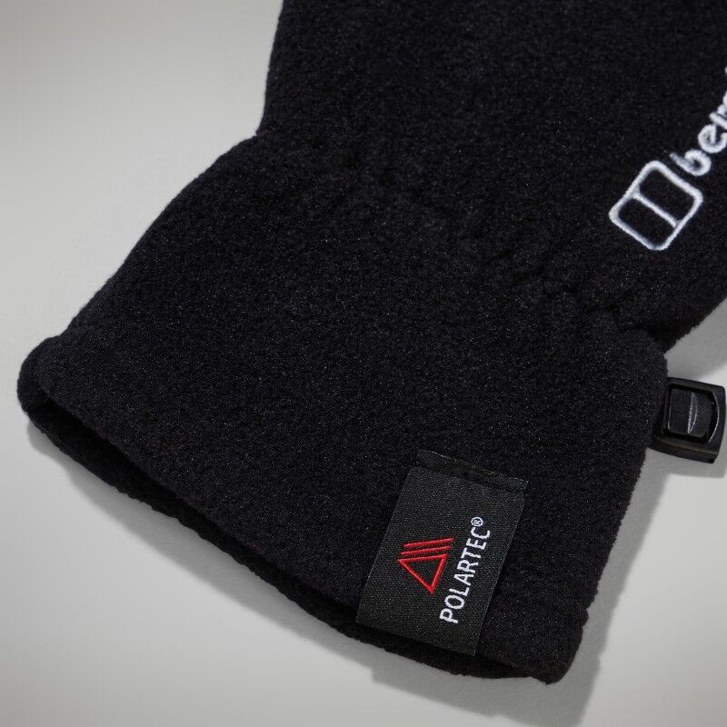 Berghaus Prism Polartec Glove - Hiking gloves | Hardloop